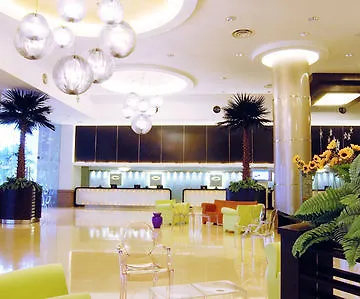 The Villas At Sunway Resort Hotel Petaling Jaya