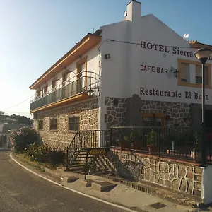 Hotel Sierra De Andujar **