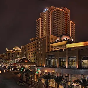 Resort At Bandar Sunway