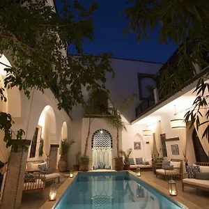 Riad Dar Alfarah