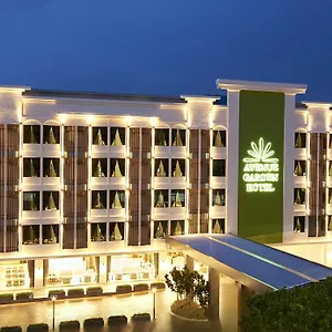 Hotel Avenue Garden