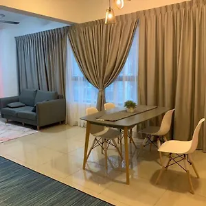 Apartahotel Arte Jalan Ampang By Airhost