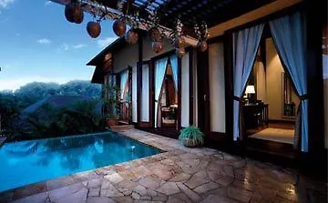 The Villas At Sunway Resort Hotel Petaling Jaya