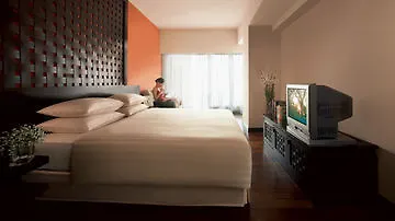 The Villas At Sunway Resort Hotel Petaling Jaya