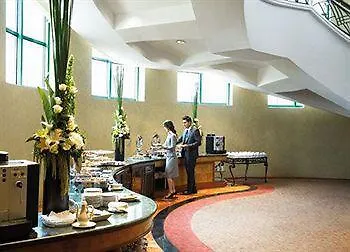 The Villas At Sunway Resort Hotel Petaling Jaya